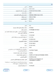 English Arabic Glossary —باللغتين الانكليزيه والعربية مصطلحات 21 - English-Arabic Glossary —باللغتين الانكليزيه والعربية مصطلحات